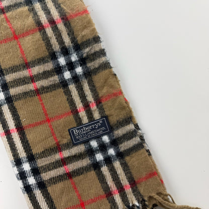 Burberry Schal