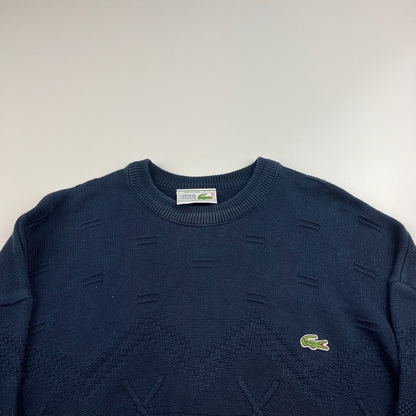Lacoste Pulli (XL)