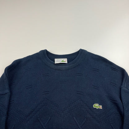 Lacoste Pulli (XL)