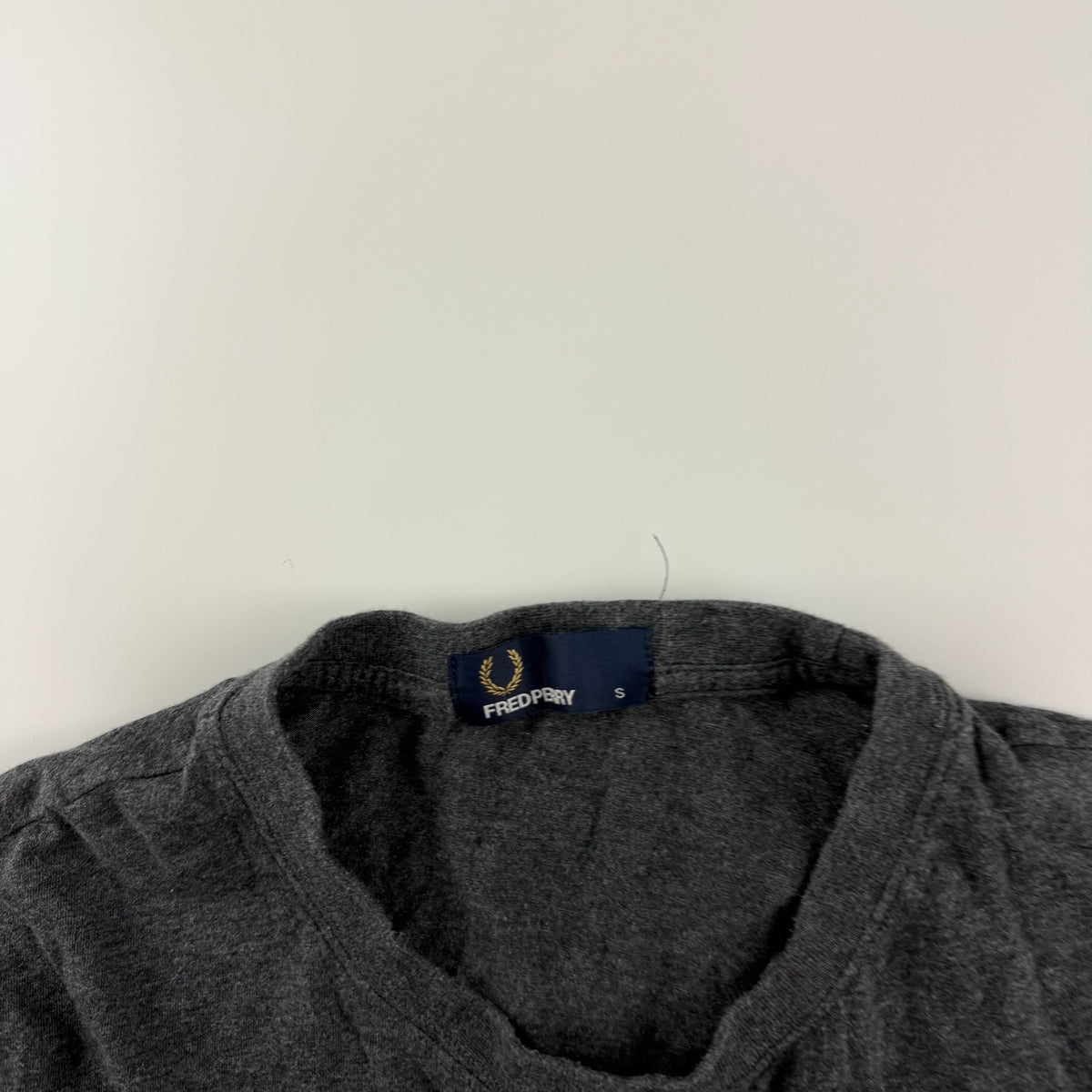 Fred Perry Tshirt (S)
