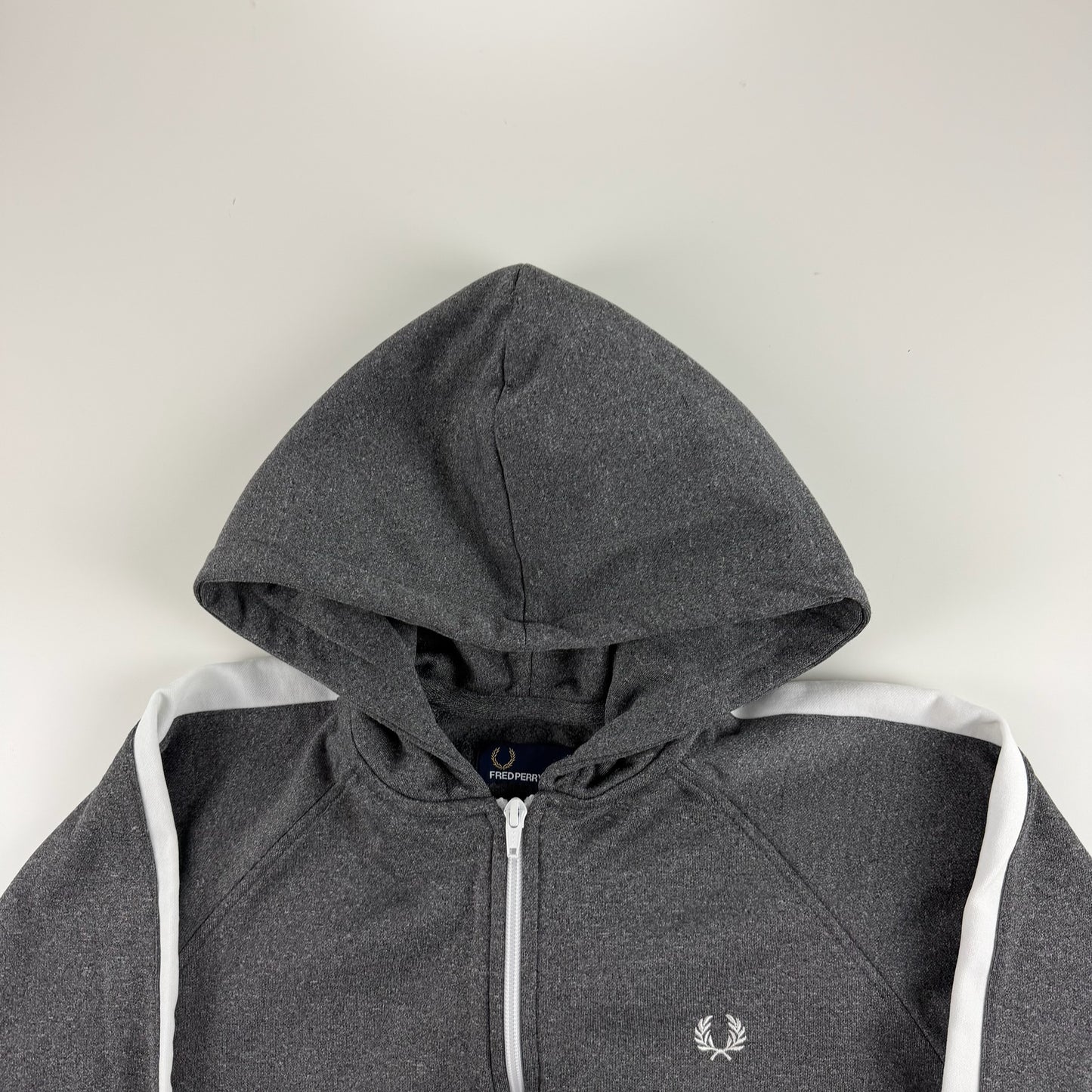 Fred Perry Jacke (XS)