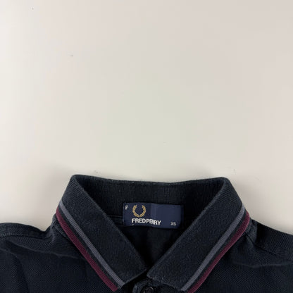 Fred Perry Polo (XS)