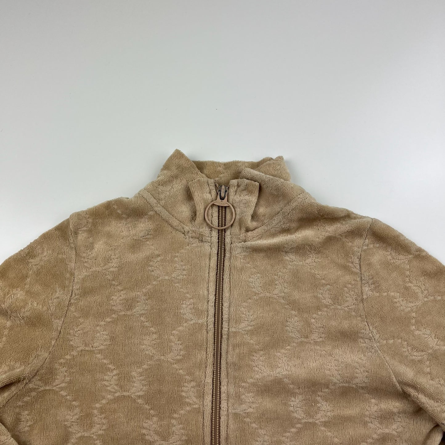 Fred Perry Trackjacket (XXS)