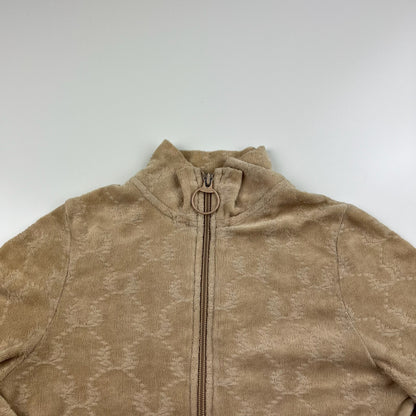 Fred Perry Trackjacket (XXS)