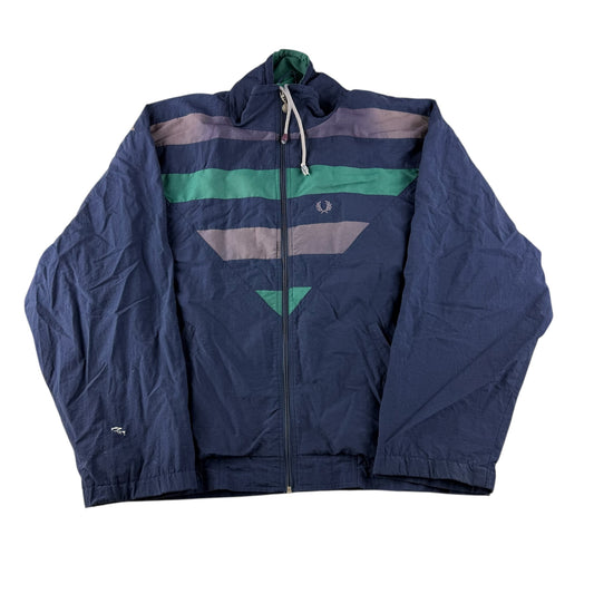 Fred Perry Trackjacket (XL)