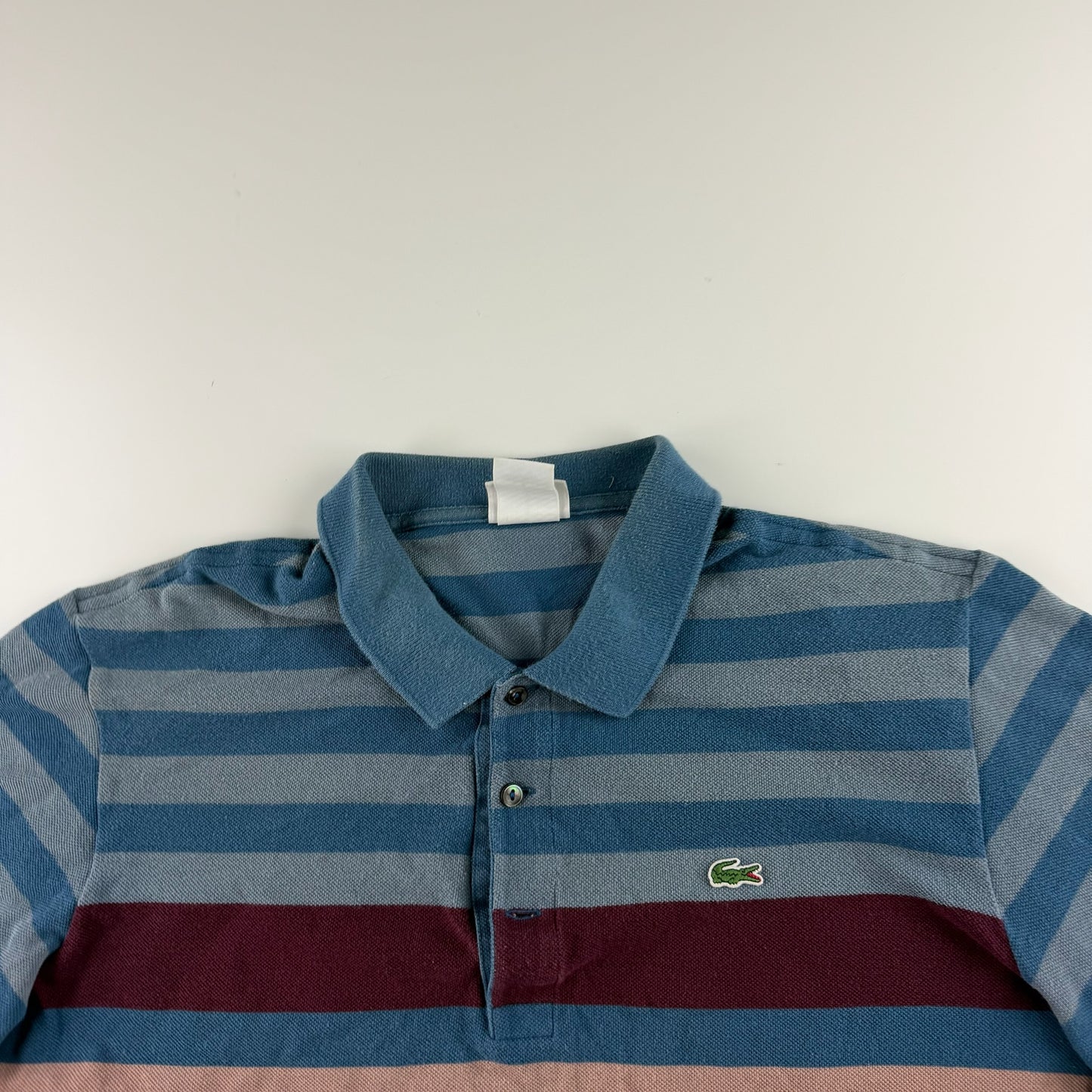 Lacoste Polo (XL)