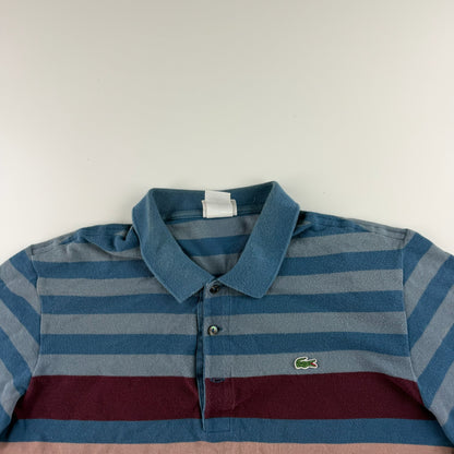 Lacoste Polo (XL)