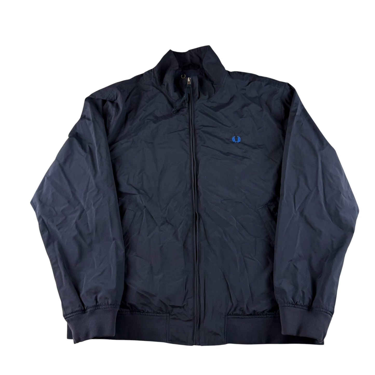 Fred Perry Trackjacket (XL)