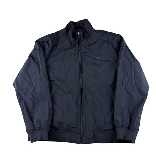 Fred Perry Trackjacket (XL)
