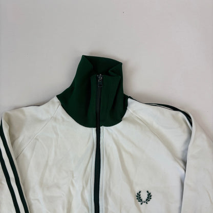 Fred Perry Trackjacket (S)