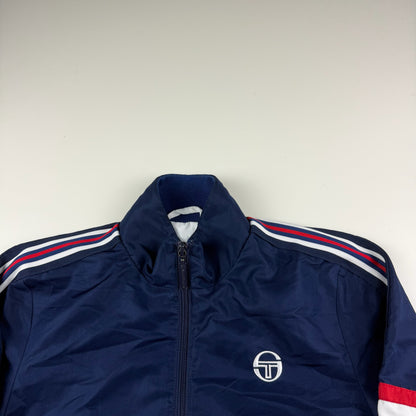Sergio Tacchini Jacke (S)