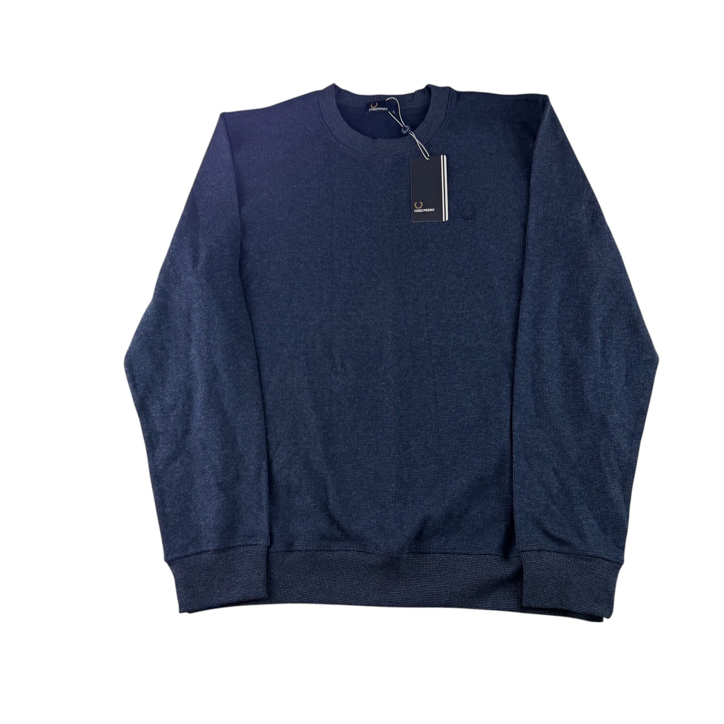Fred Perry Pulli (XL)