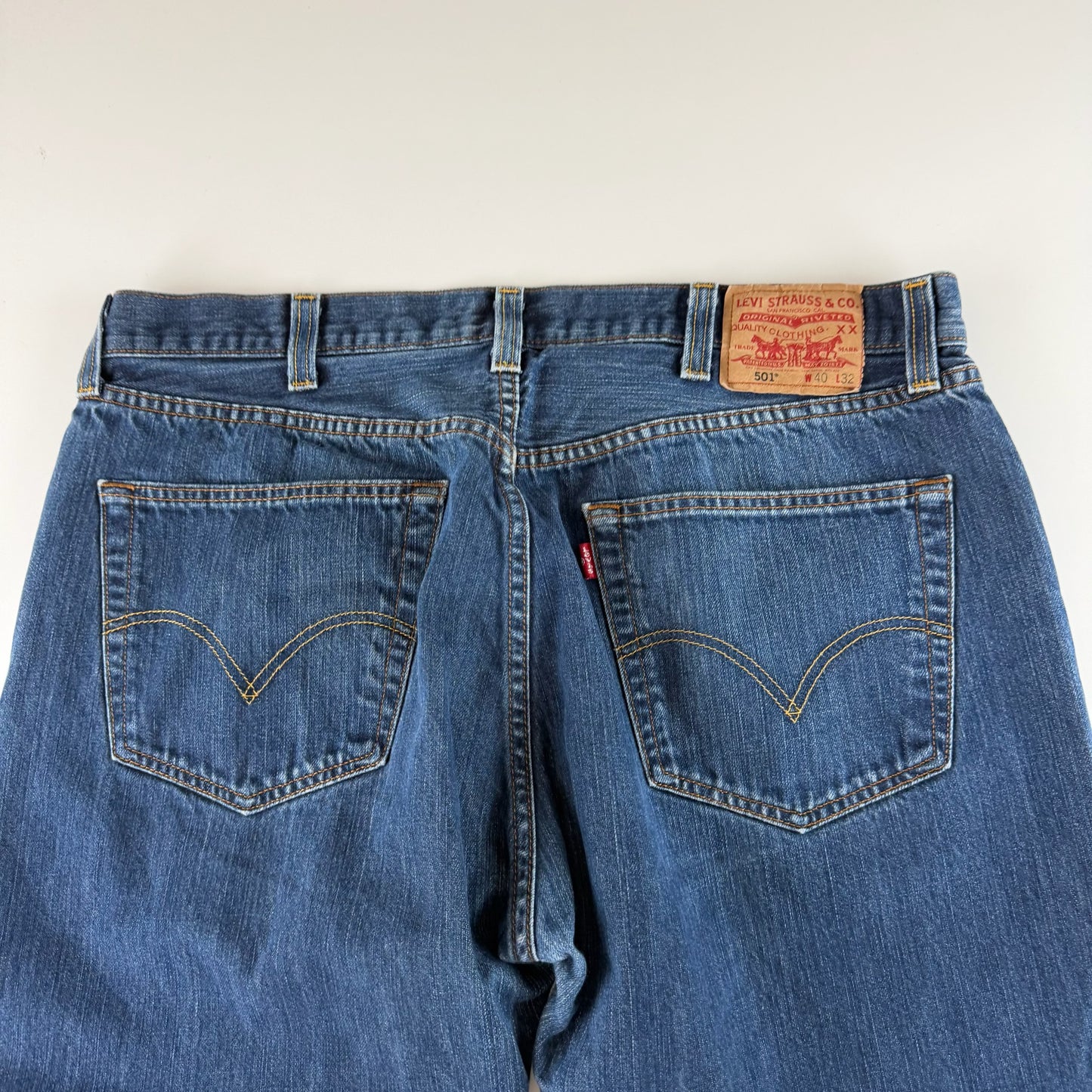Levi’s Jeans (L)