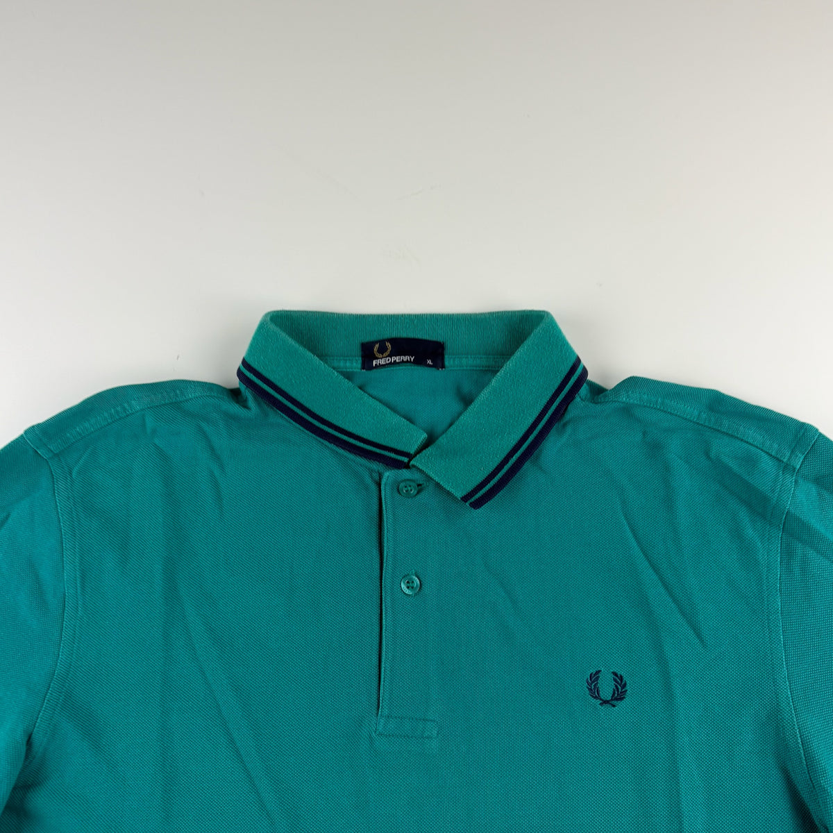 Fred Perry Polo (XL)