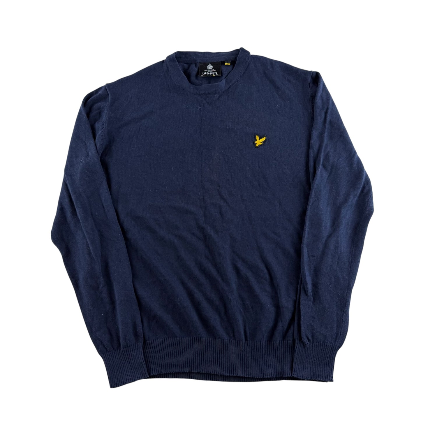 Lyle & Scott Pulli (XL)