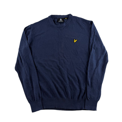 Lyle & Scott Pulli (XL)