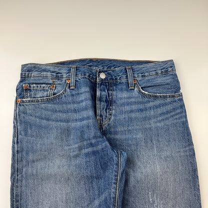 Levi’s 501 Jeans (S)