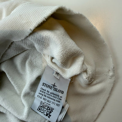 Stone Island-trøje (M)