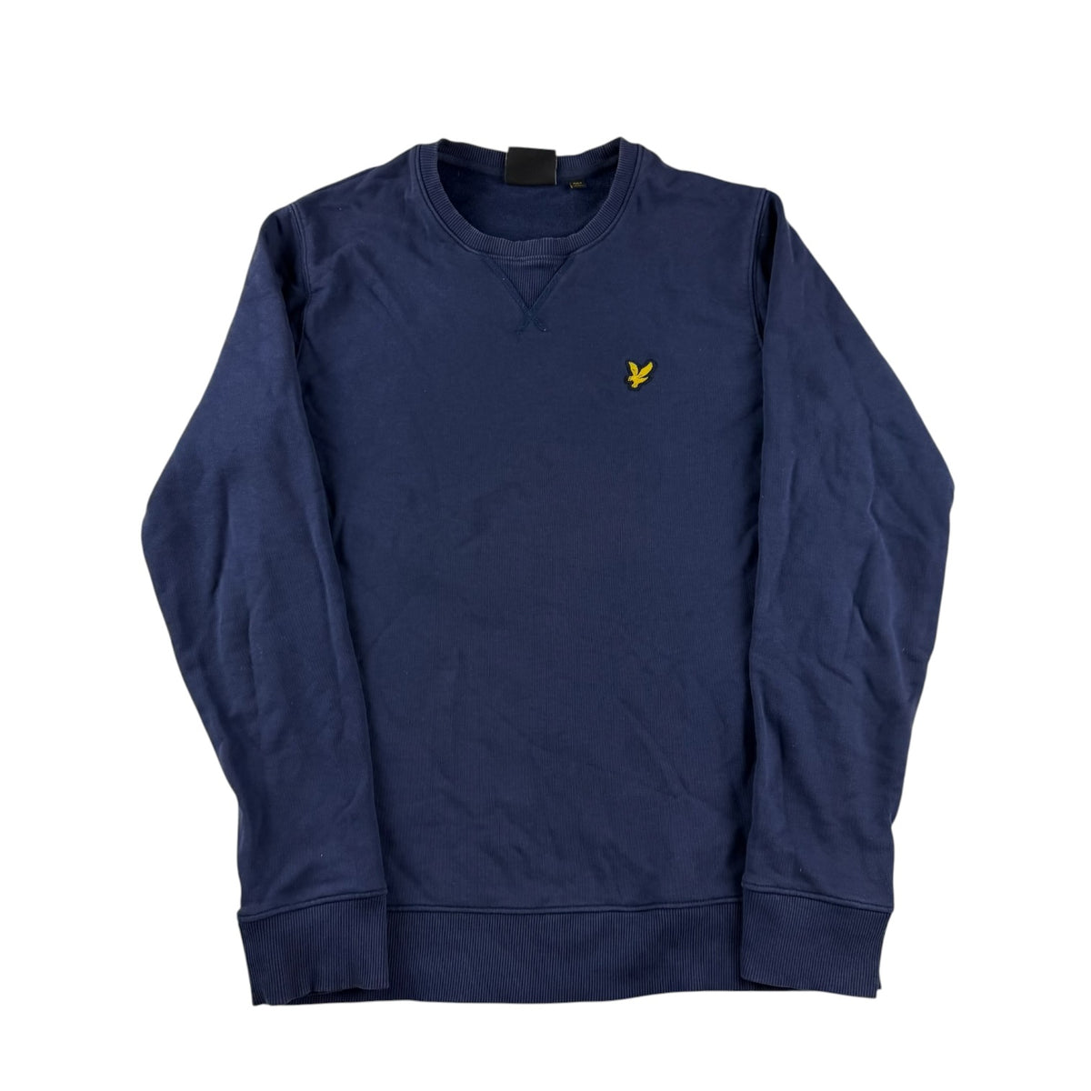 Lyle & Scott Pulli (M)