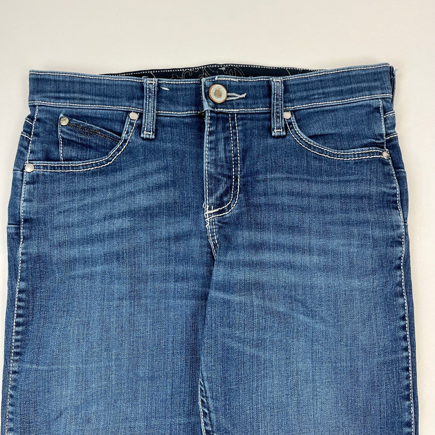 y2K Low waist Jeans (M Women’s)