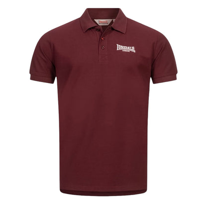 Lonsdale London Polo (S-3XL)