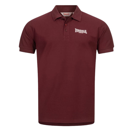 Lonsdale London Polo (S-3XL)