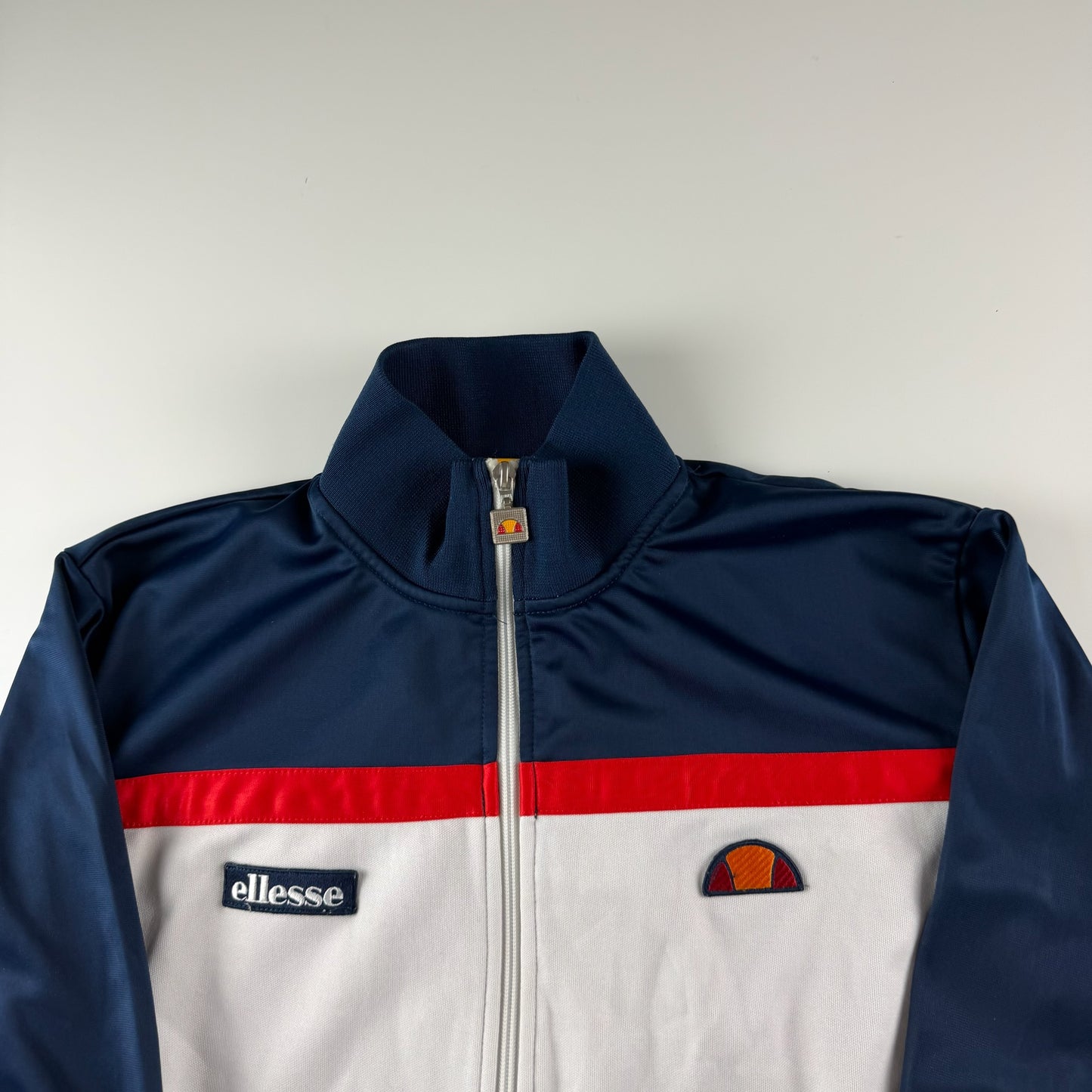 Ellesse Trackjacket (S)
