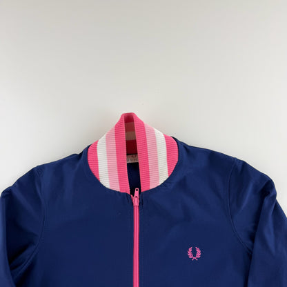 Fred Perry Trackjacket(XS)