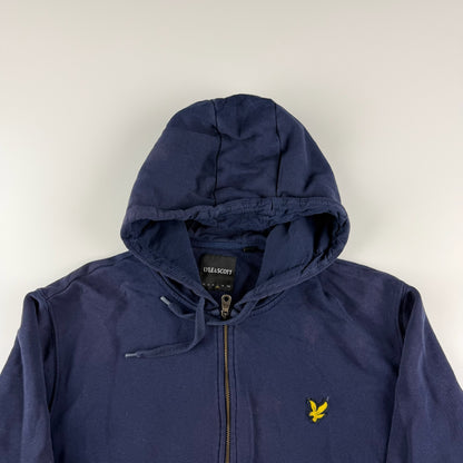 Lyle & Scott Trackjacket (L)