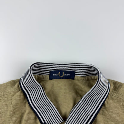 Fred Perry Polo (L)