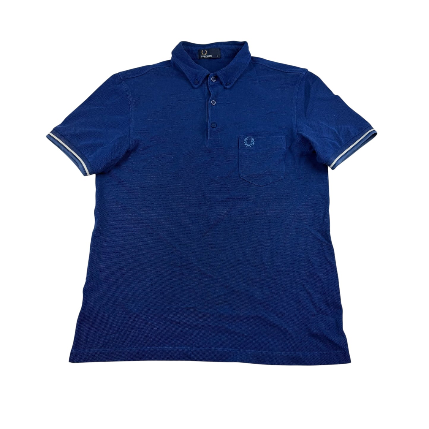 Fred Perry Polo (M)