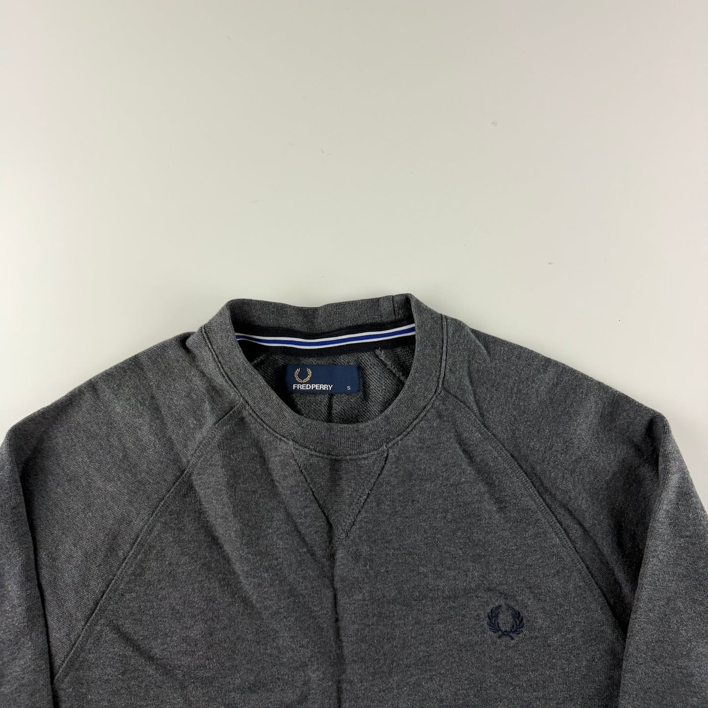 Fred Perry Pulli (S)