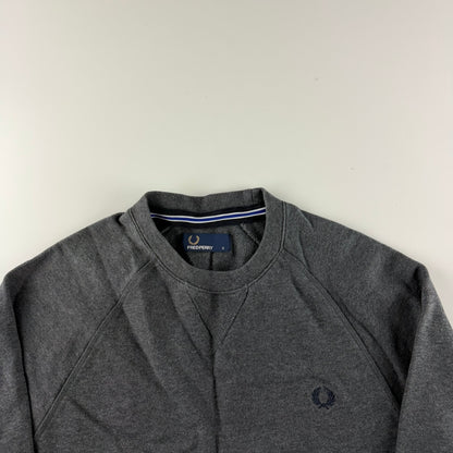 Fred Perry Pulli (S)