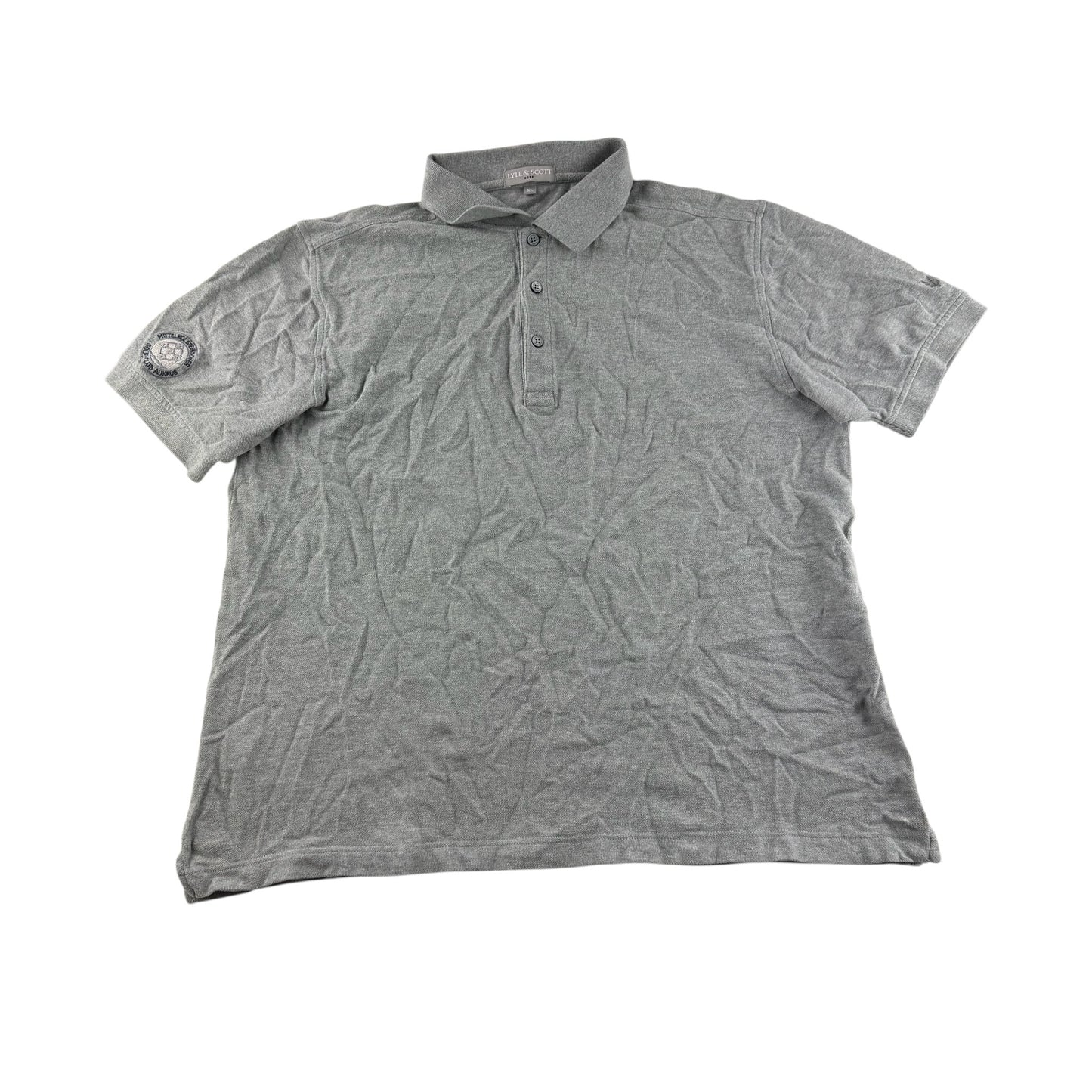 Lyle&Scott Polo (XL)