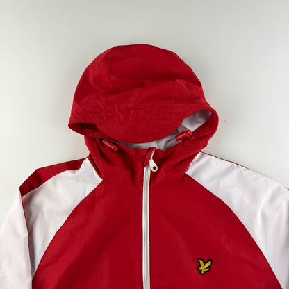 Lyle&Scott Jacke (M)