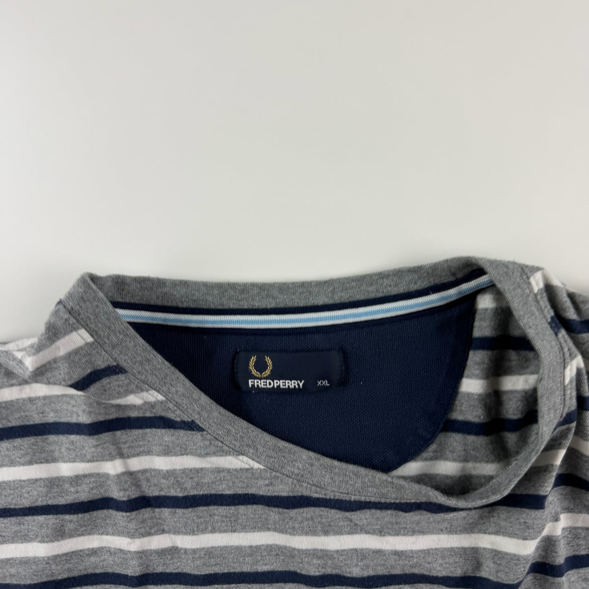 Fred Perry T-Shirt (XXL)
