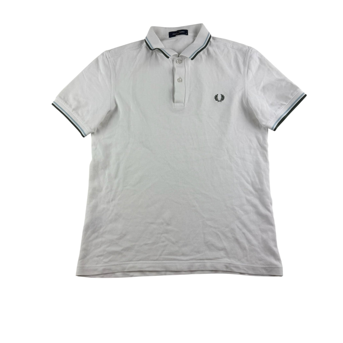 Fred Perry Polo (M)