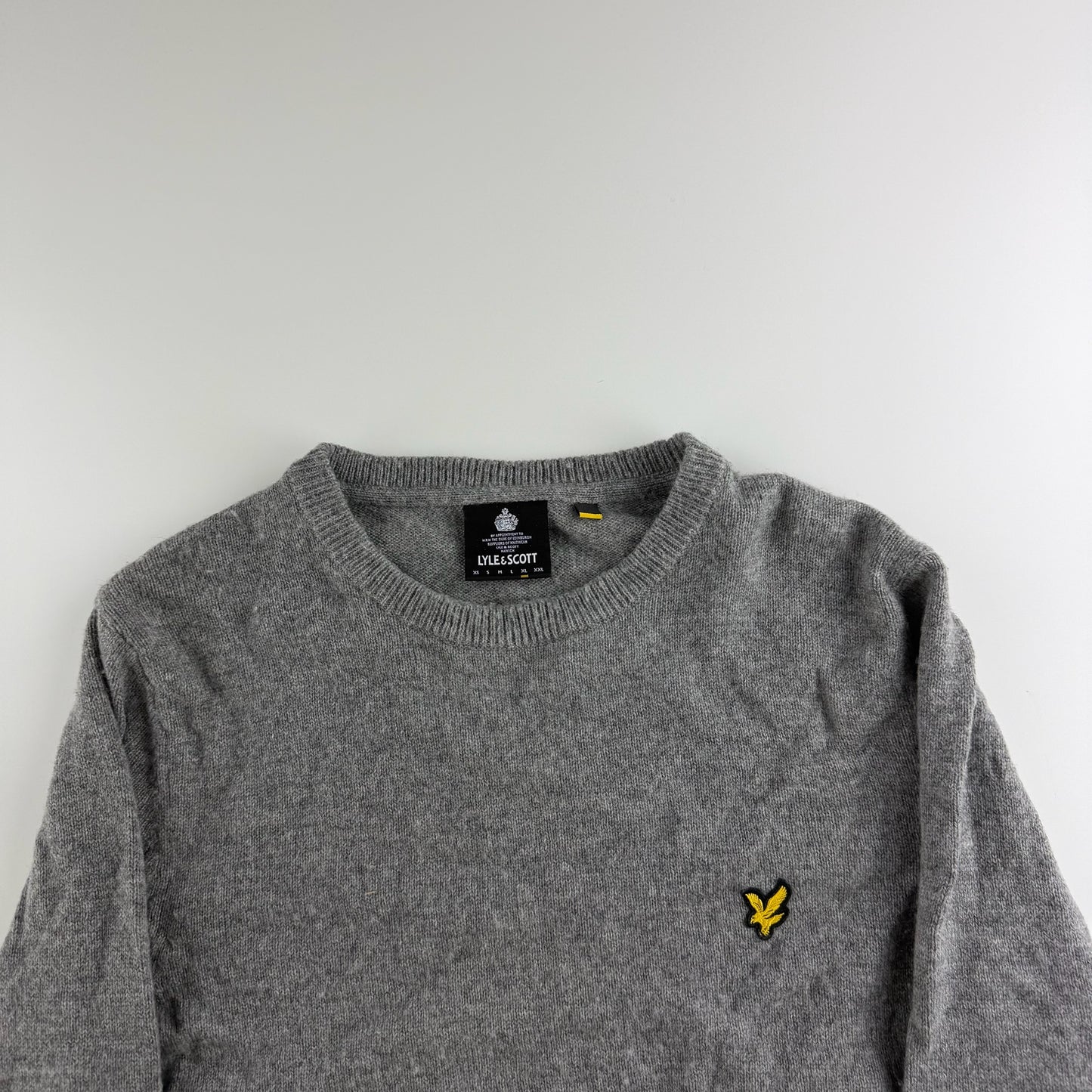Lyle & Scott Pulli (XL)