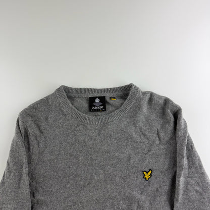 Lyle & Scott Pulli (XL)