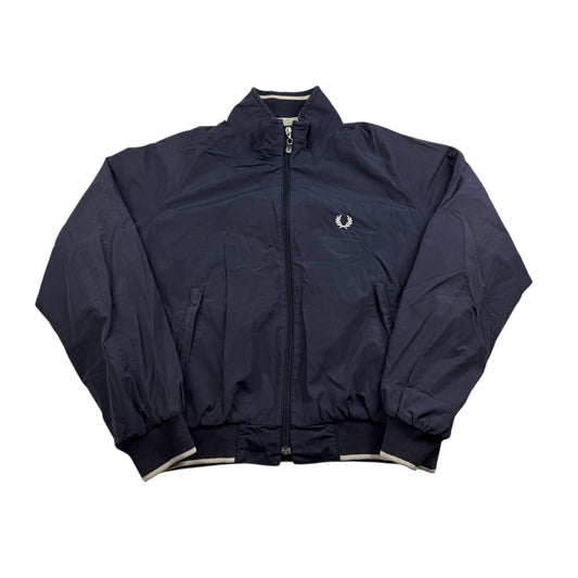 Fred Perry Trackjacket (S)