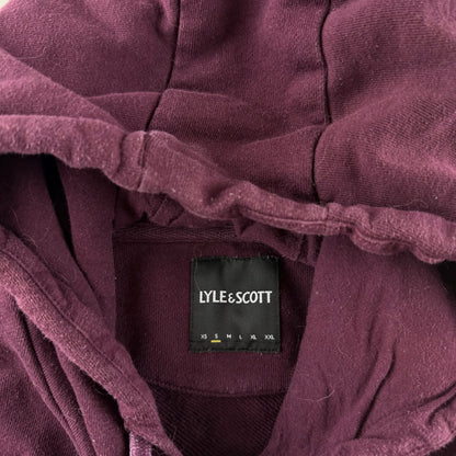 Lyle & Scott Pulli (S)