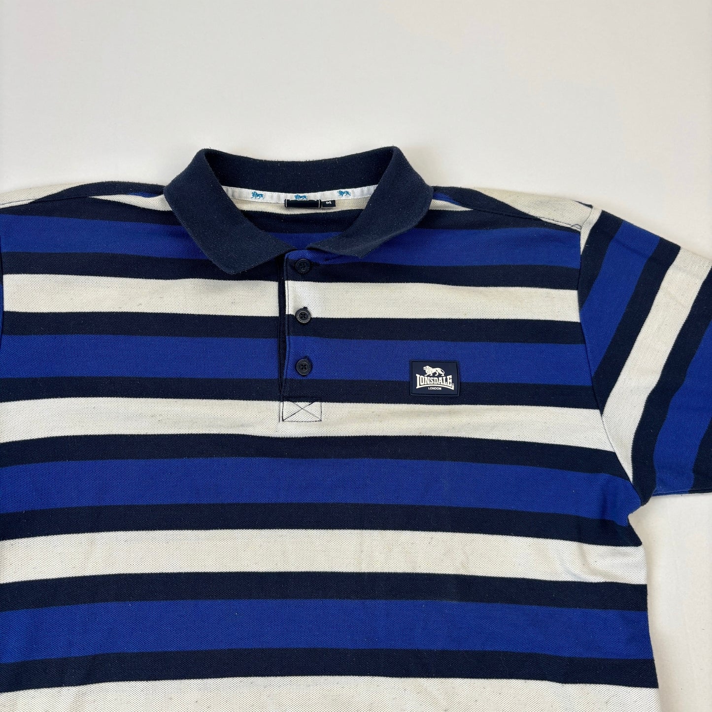 Lonsdale London Polo (M)