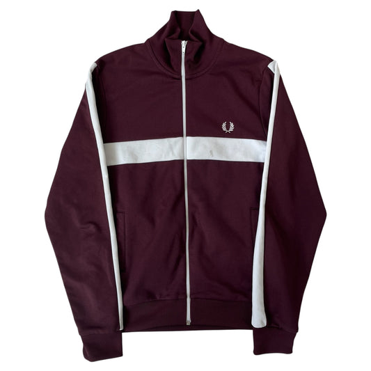 Fred Perry Trackjacket (S)