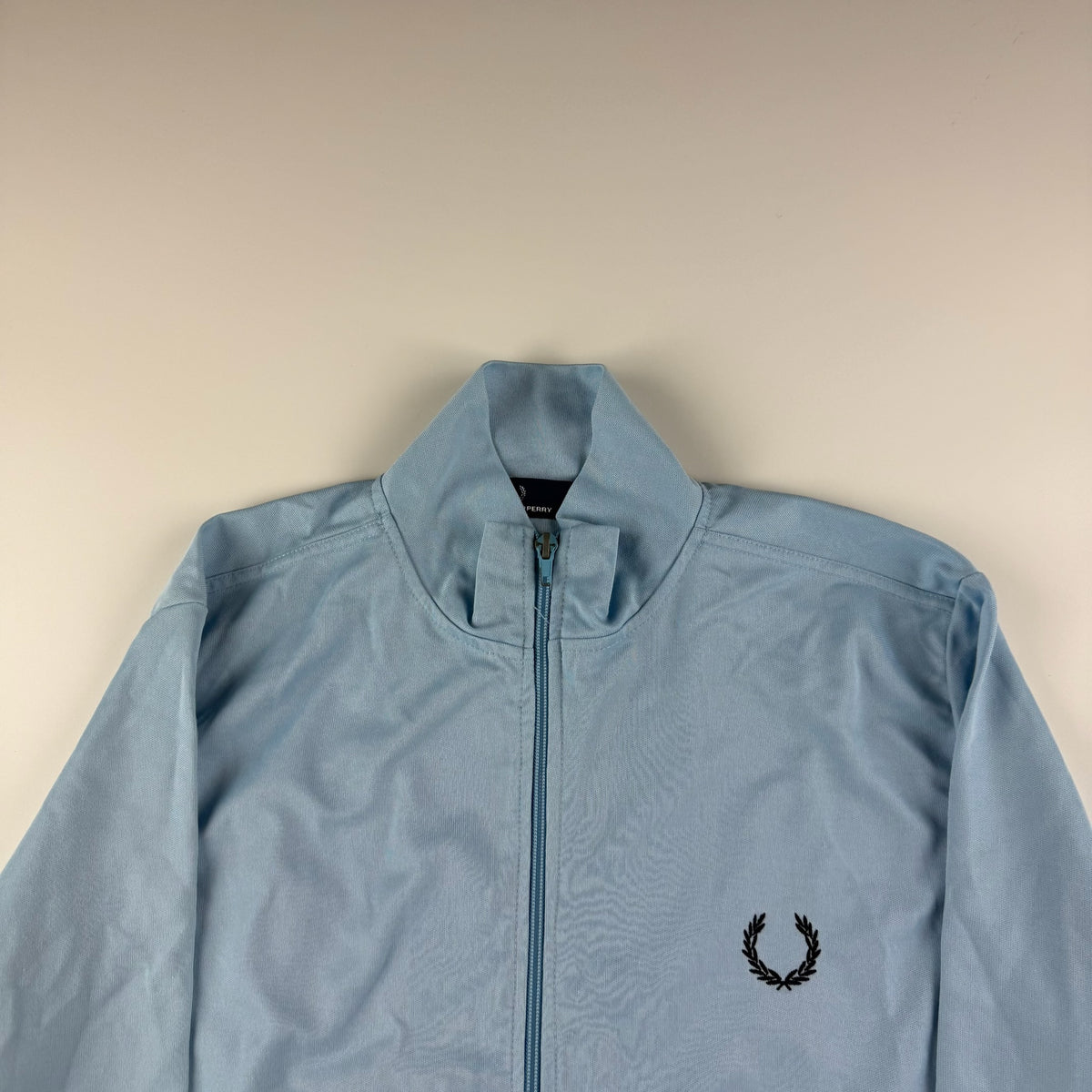 Fred Perry Trackjacket (XL)