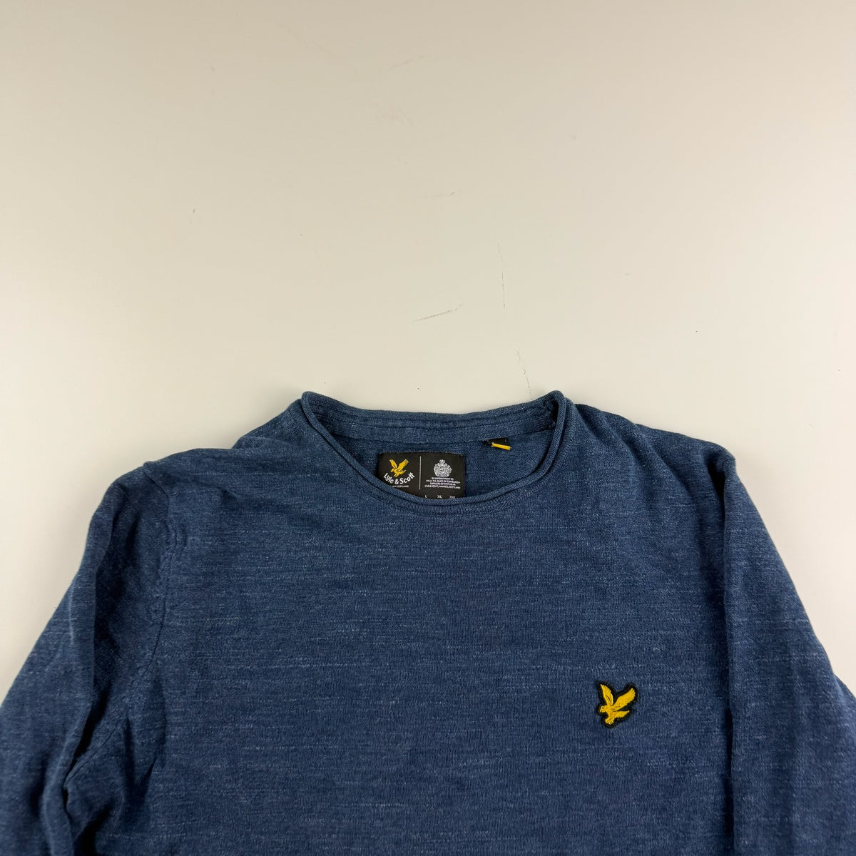 Lyle & Scott Pulli (M)