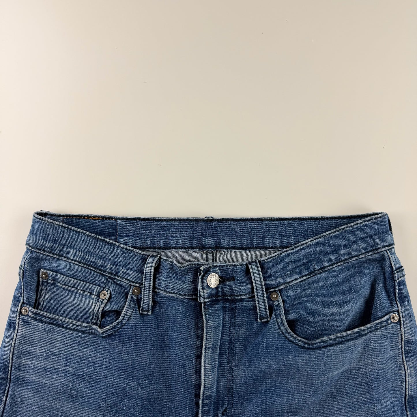 Levi’s 501 Jeans (M)
