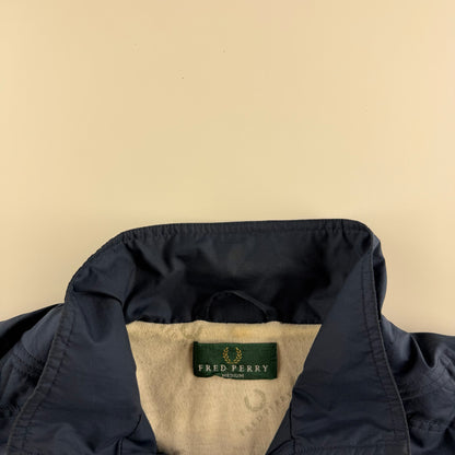 Fred Perry Jacke (XL)