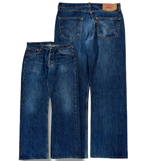 Levi’s 501 Jeans (M)