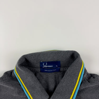 Fred Perry Polo (XL)