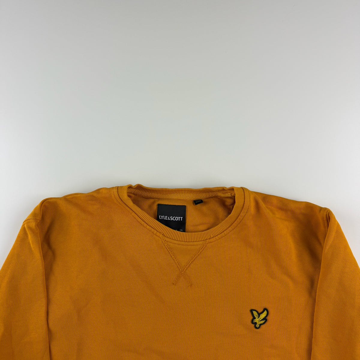 Lyle & Scott Pulli (L)